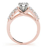 Engagement Rings Multirow - TN50793-E